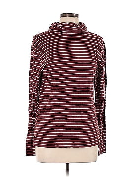 Madewell Long Sleeve Turtleneck (view 1)