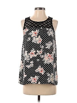 papermoon designed exclusively for Stitch Fix Sleeveless Top (view 1)