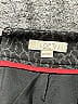 Ann Taylor LOFT 100% Polyester Tweed Black Formal Skirt Size 00 (petite) - photo 3
