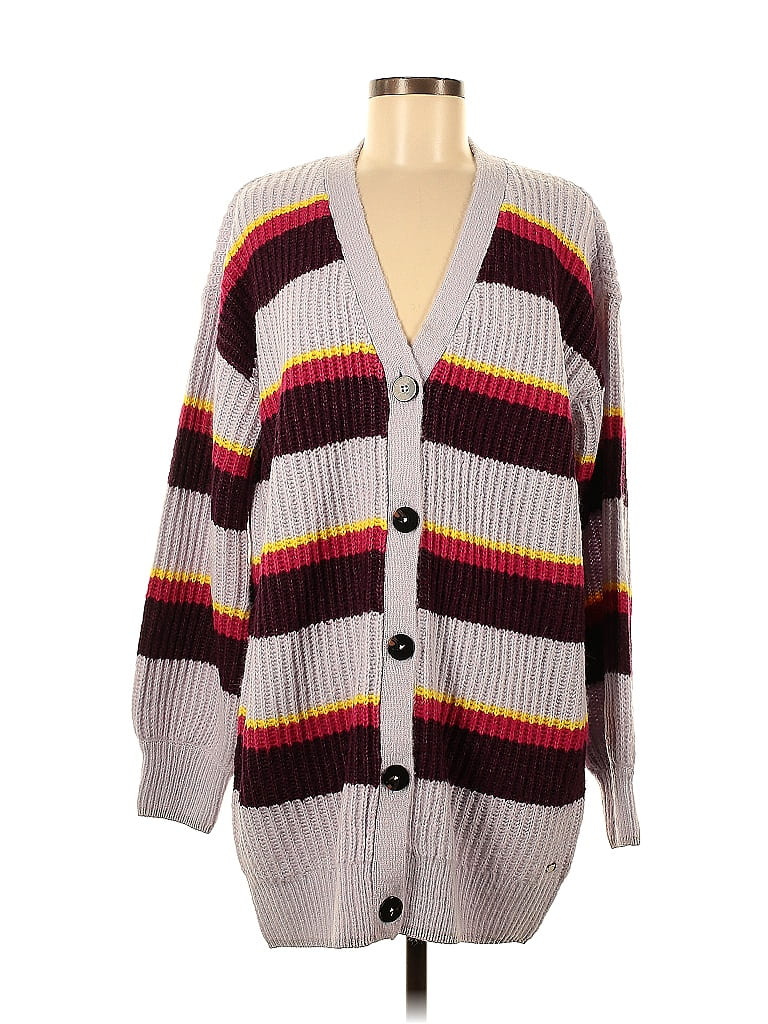 Scotch cardigan-4col main image 1
