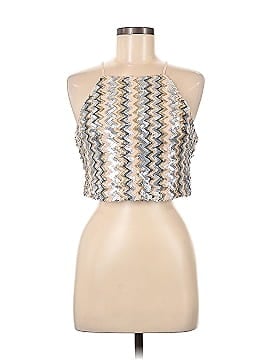 L'Atiste by Amy Sleeveless Top (view 1)