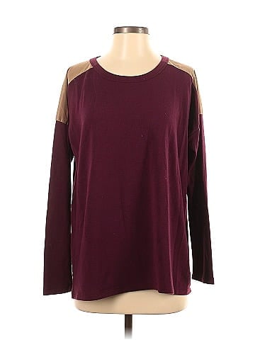 Freeloader Pullover Sweater (view 1)