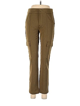 the essential collection by Anthropologie Cargo Pants (view 1)