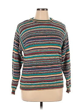 Benellon Pullover Sweater (view 1)