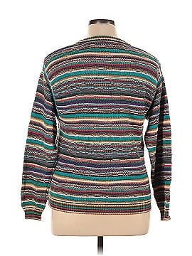Benellon Pullover Sweater (view 2)