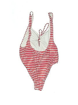 Motel One Piece Swimsuit (view 2)