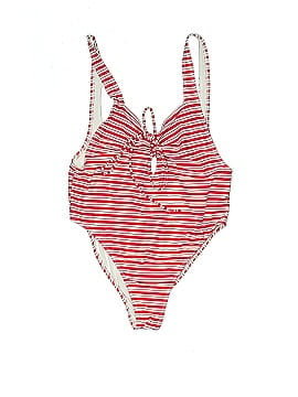Motel One Piece Swimsuit (view 1)