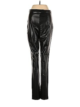 Lovers + Friends Faux Leather Pants (view 2)
