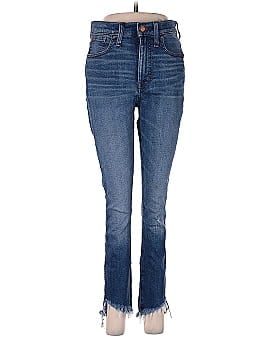 Madewell Jeans (view 1)