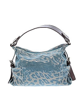 Tiffany & Fred Shoulder Bag (view 1)