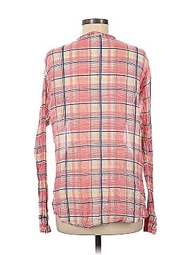 FP One Long Sleeve Button-Down Shirt (view 2)