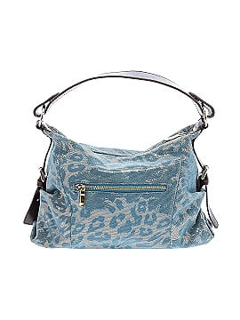 Tiffany & Fred Shoulder Bag (view 2)