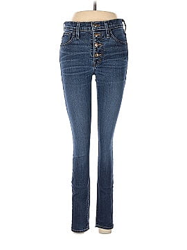 Madewell Jeans (view 1)