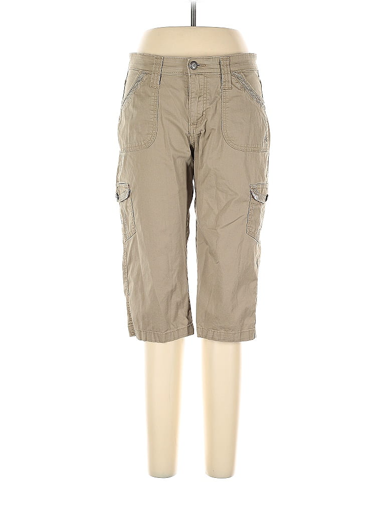 Lee Tan Cargo Pants Size 10 - 54% off | ThredUp