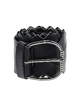 Strenesse Gabriele Strehle Leather Belt (view 1)