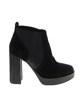 Pollini Ankle Boots (view 1)
