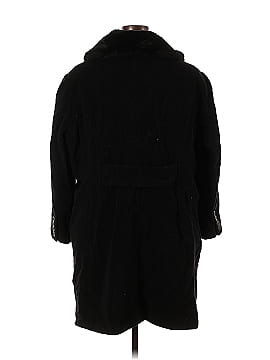 Centigrade Outerwear Wool Coat (view 2)