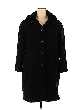 Centigrade Outerwear Wool Coat (view 1)