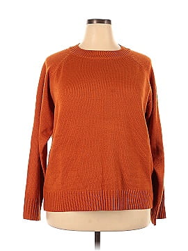 Unbranded Pullover Sweater (view 1)