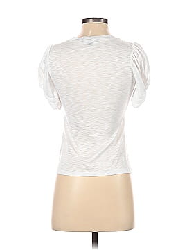 INC International Concepts Short Sleeve Top (view 2)