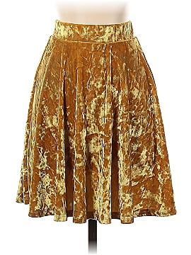 Twik Casual Skirt (view 1)