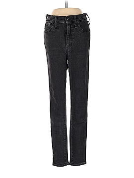 Madewell Jeans (view 1)