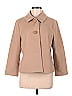 Chico's Tan Jacket Size Med (1) - photo 1