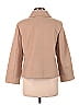 Chico's Tan Jacket Size Med (1) - photo 2