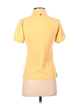 Calia by Carrie Underwood Short Sleeve Polo (view 2)