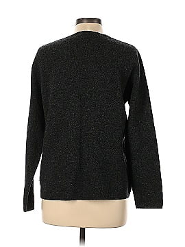Charter Club Wool Pullover Sweater (view 2)