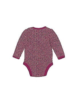 Baby Gap Outlet Long Sleeve Onesie (view 2)
