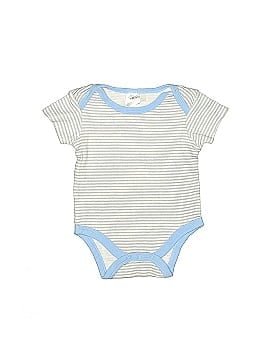 Mini Muffin Short Sleeve Onesie (view 1)