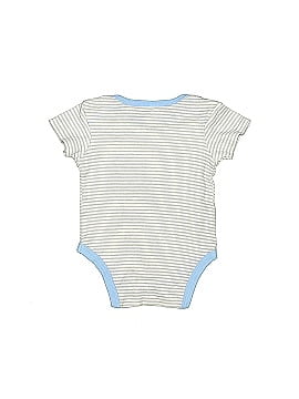 Mini Muffin Short Sleeve Onesie (view 2)