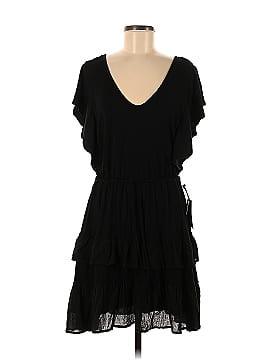 Black Tape_ Casual Dress (view 1)