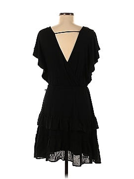 Black Tape_ Casual Dress (view 2)
