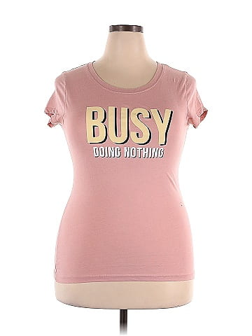 Wound Up Short Sleeve T-Shirt (view 1)
