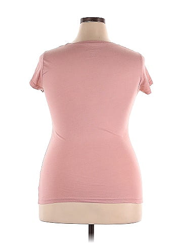 Wound Up Short Sleeve T-Shirt (view 2)