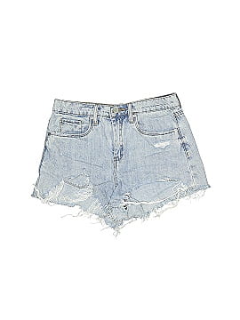 Blank NYC Denim Shorts (view 1)