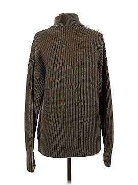 OUTERKNOWN Turtleneck Sweater (view 2)