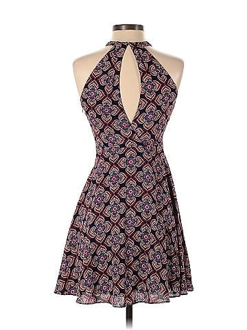 Express Cocktail Dress (view 2)