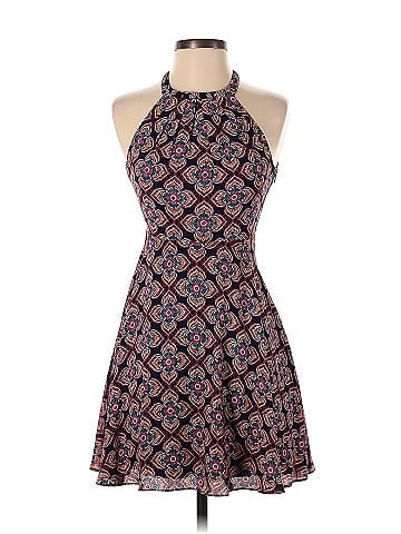 Express Cocktail Dress (view 1)