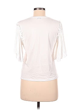 Current Air Short Sleeve Blouse (view 2)