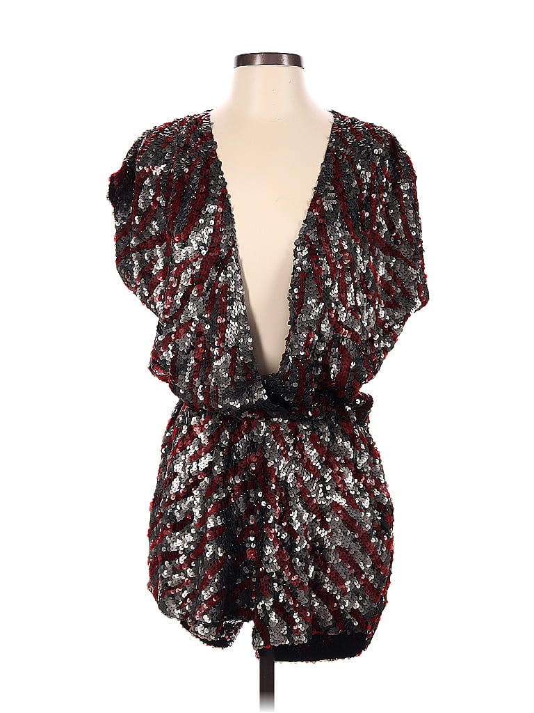 Chleo Romper - Marmelatta