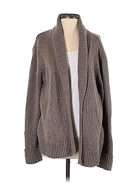 T by Alexander Wang Cardigan (view 1)