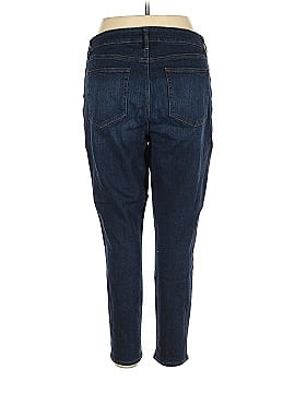 Ann Taylor LOFT Outlet Jeans (view 2)