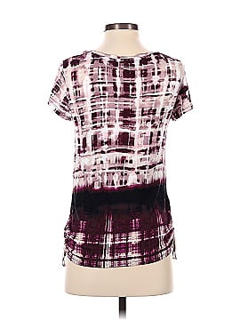 Simply Vera Vera Wang Short Sleeve T-Shirt (view 2)