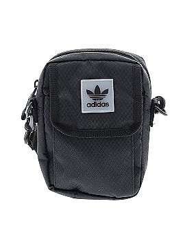 Adidas Leather Crossbody Bag (view 1)
