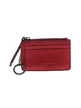 American Leather Co Coin Purse (view 1)