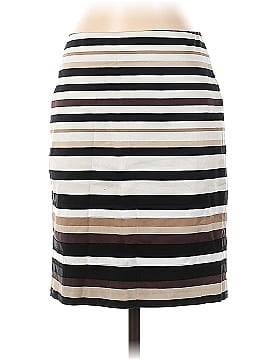 White House Black Market Casual Skirt (view 1)