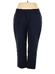 Eloquii Casual Pants